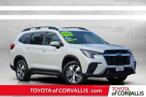 2024 Subaru Ascent Premium