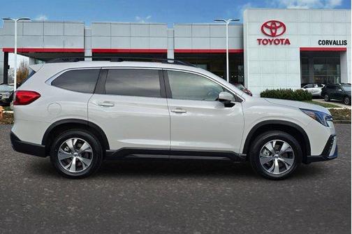 2024 Subaru Ascent Premium