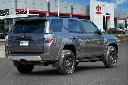 2021 Toyota 4Runner TRD Off Road Premium