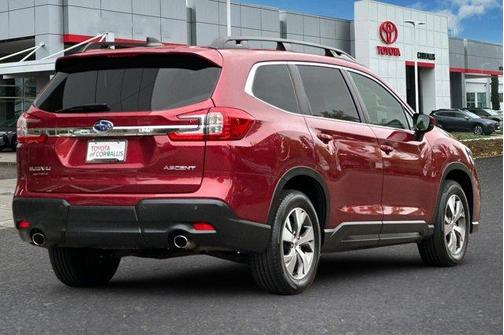 2024 Subaru Ascent Premium
