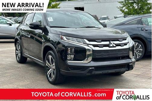 2024 Mitsubishi Outlander Sport 2.0 SE