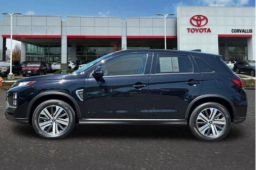 2024 Mitsubishi Outlander Sport 2.0 SE