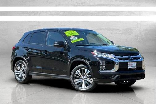 2024 Mitsubishi Outlander Sport 2.0 SE