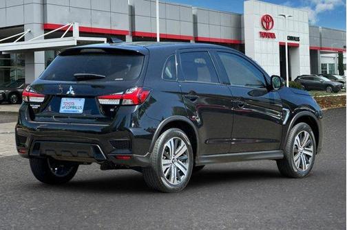 2024 Mitsubishi Outlander Sport 2.0 SE