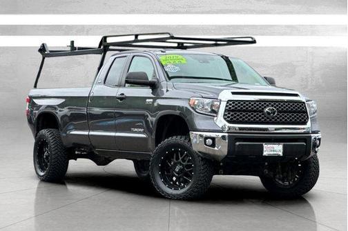 2019 Toyota Tundra SR5