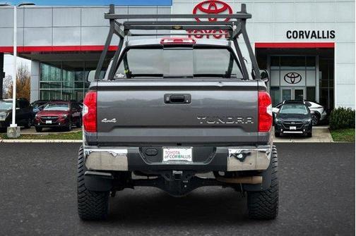 2019 Toyota Tundra SR5