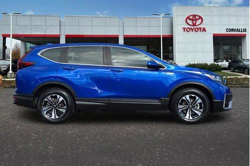 2021 Honda CR-V Special Edition