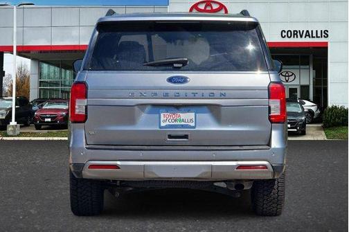 2022 Ford Expedition XLT