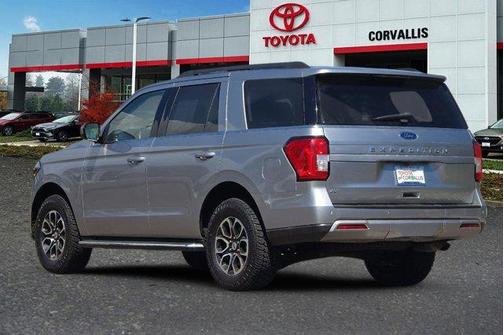 2022 Ford Expedition XLT