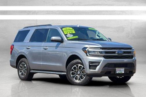 2022 Ford Expedition XLT