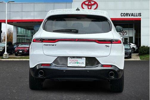 2024 Dodge Hornet R/T