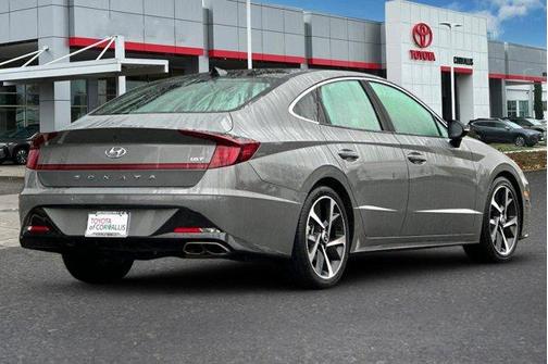 2023 Hyundai SONATA SEL Plus