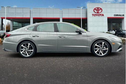 2023 Hyundai SONATA SEL Plus