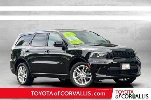 2023 Dodge Durango GT