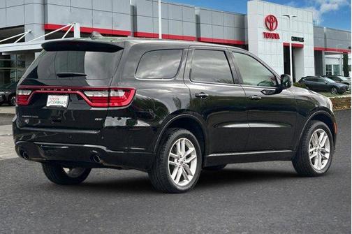 2023 Dodge Durango GT