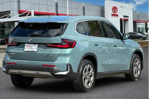 2023 BMW X1 xDrive28i