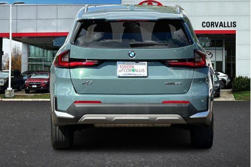 2023 BMW X1 xDrive28i