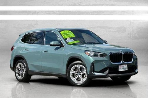 2023 BMW X1 xDrive28i