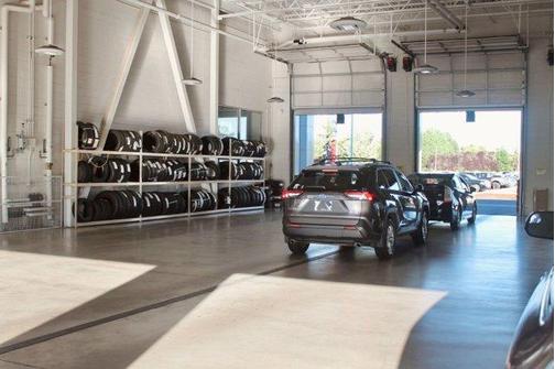 2019 Toyota 4Runner Sport