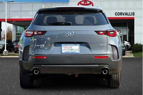 2024 Mazda CX-50 2.5 S Preferred Package