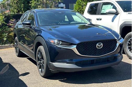 2024 Mazda CX-30 Select