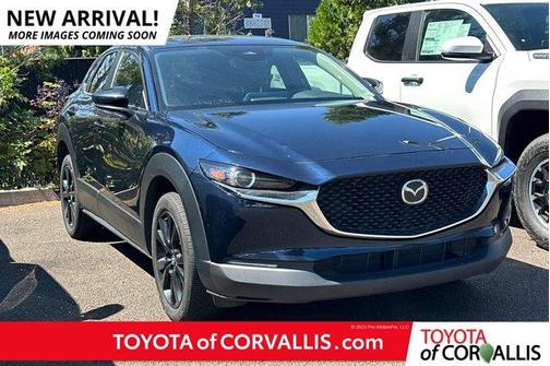 2024 Mazda CX-30 Select