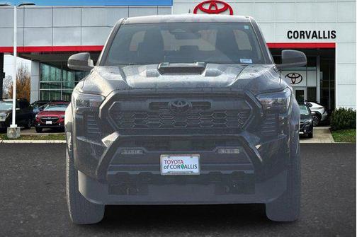 2026 Toyota Tacoma Hybrid TRD Sport