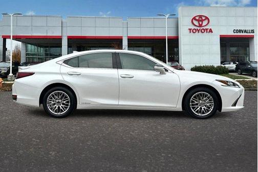 2021 Lexus ES 300h 300H