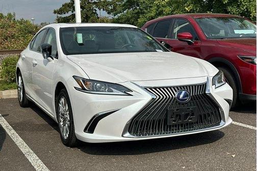 2021 Lexus ES 300h 300H