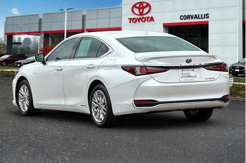 2021 Lexus ES 300h 300H