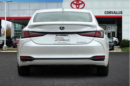 2021 Lexus ES 300h 300H