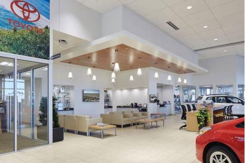 2012 Toyota Tacoma PreRunner