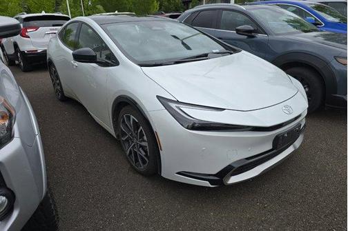 2024 Toyota Prius Prime XSE