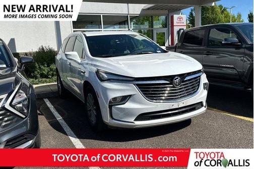 2024 Buick Enclave Premium