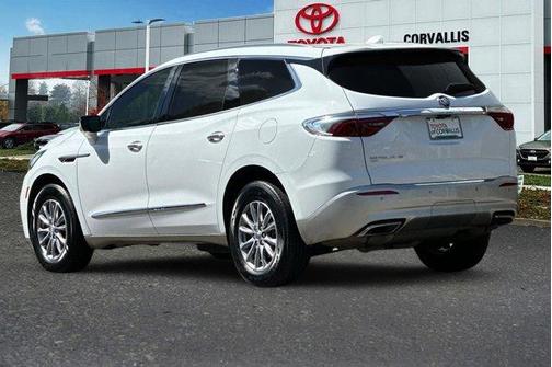 2024 Buick Enclave Premium