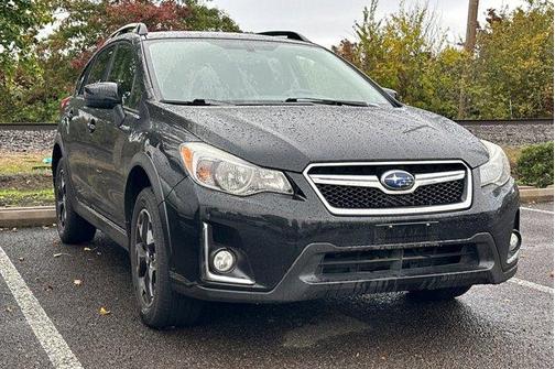 2016 Subaru Crosstrek 2.0i Premium