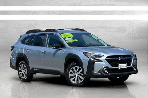 2024 Subaru Outback Premium