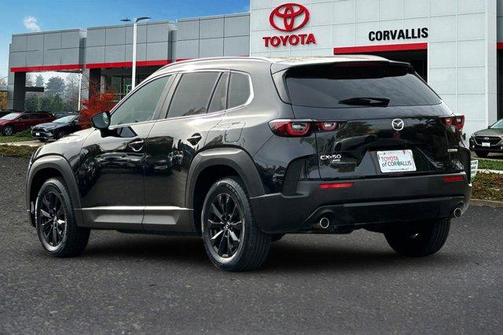 2023 Mazda CX-50 2.5 S Preferred Plus Package