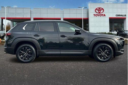 2023 Mazda CX-50 2.5 S Preferred Plus Package