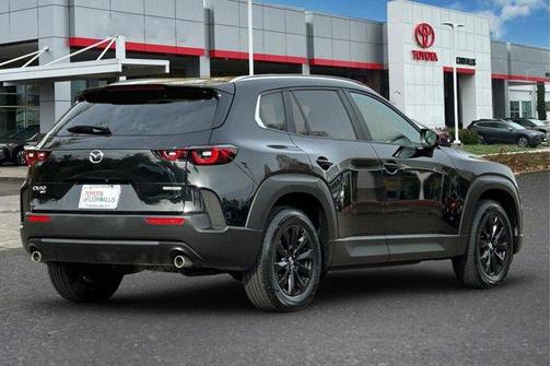 2023 Mazda CX-50 2.5 S Preferred Plus Package