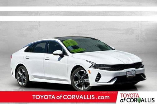 2023 Kia K5 EX