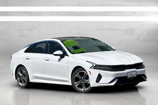 2023 Kia K5 EX