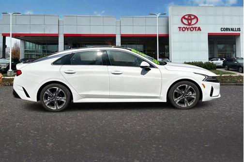 2023 Kia K5 EX