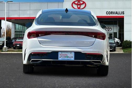 2023 Kia K5 EX