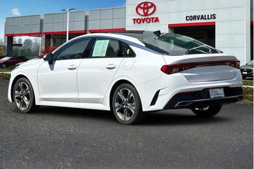 2023 Kia K5 EX