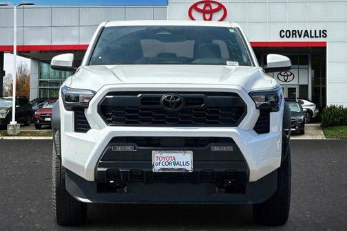 2025 Toyota Tacoma Hybrid TRD Off Road