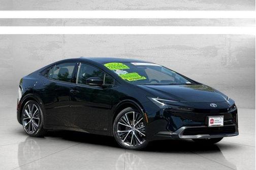 2024 Toyota Prius Limited