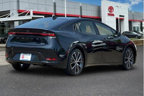 2024 Toyota Prius Limited