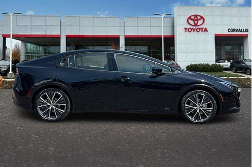 2024 Toyota Prius Limited