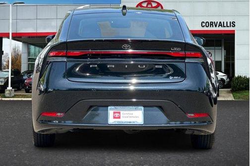 2024 Toyota Prius Limited